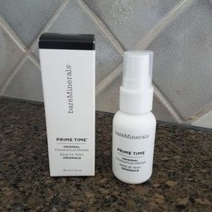BareMinerals Prime Time Primer